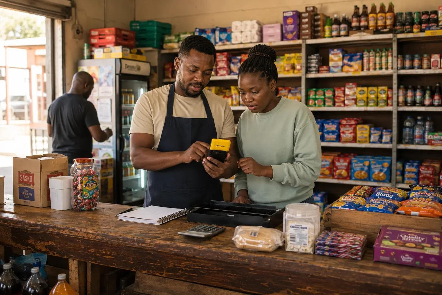 What Is a POS System? A Guide for South African Small Businesses