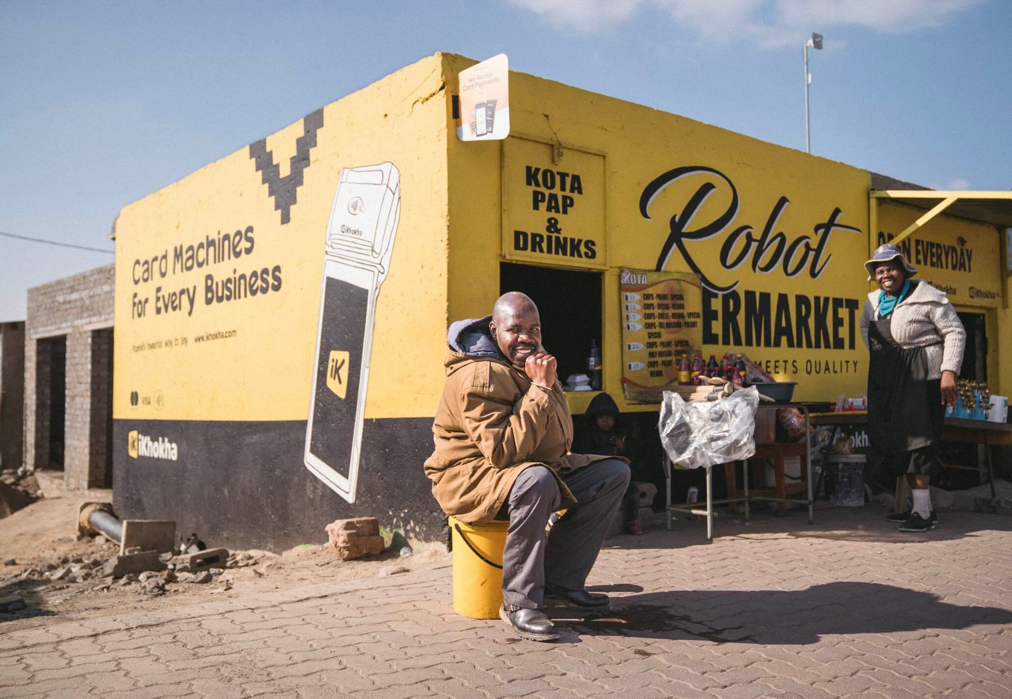 How to Register a Spaza Shop in South Africa