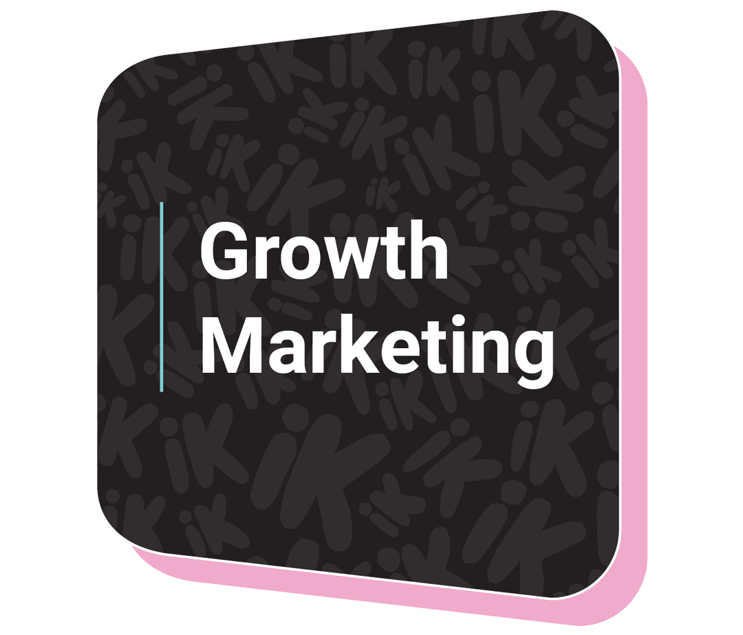 iK Career in Growth Marketing