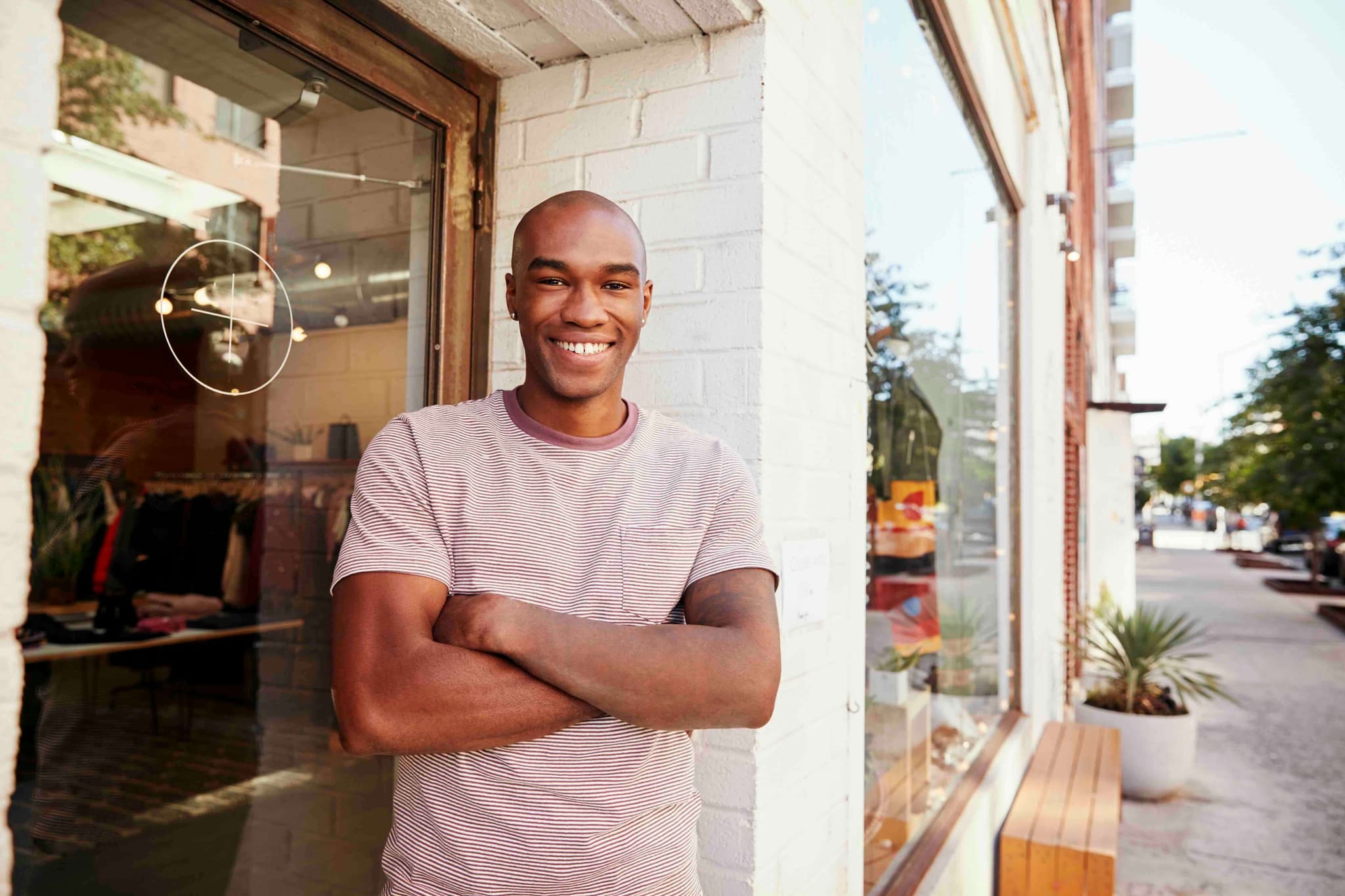 How to Become an Entrepreneur in South Africa