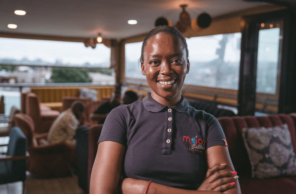 Mojo's Car Wash and Shisanyama