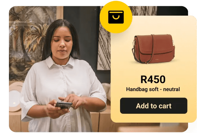 Online Payments with iKhokha