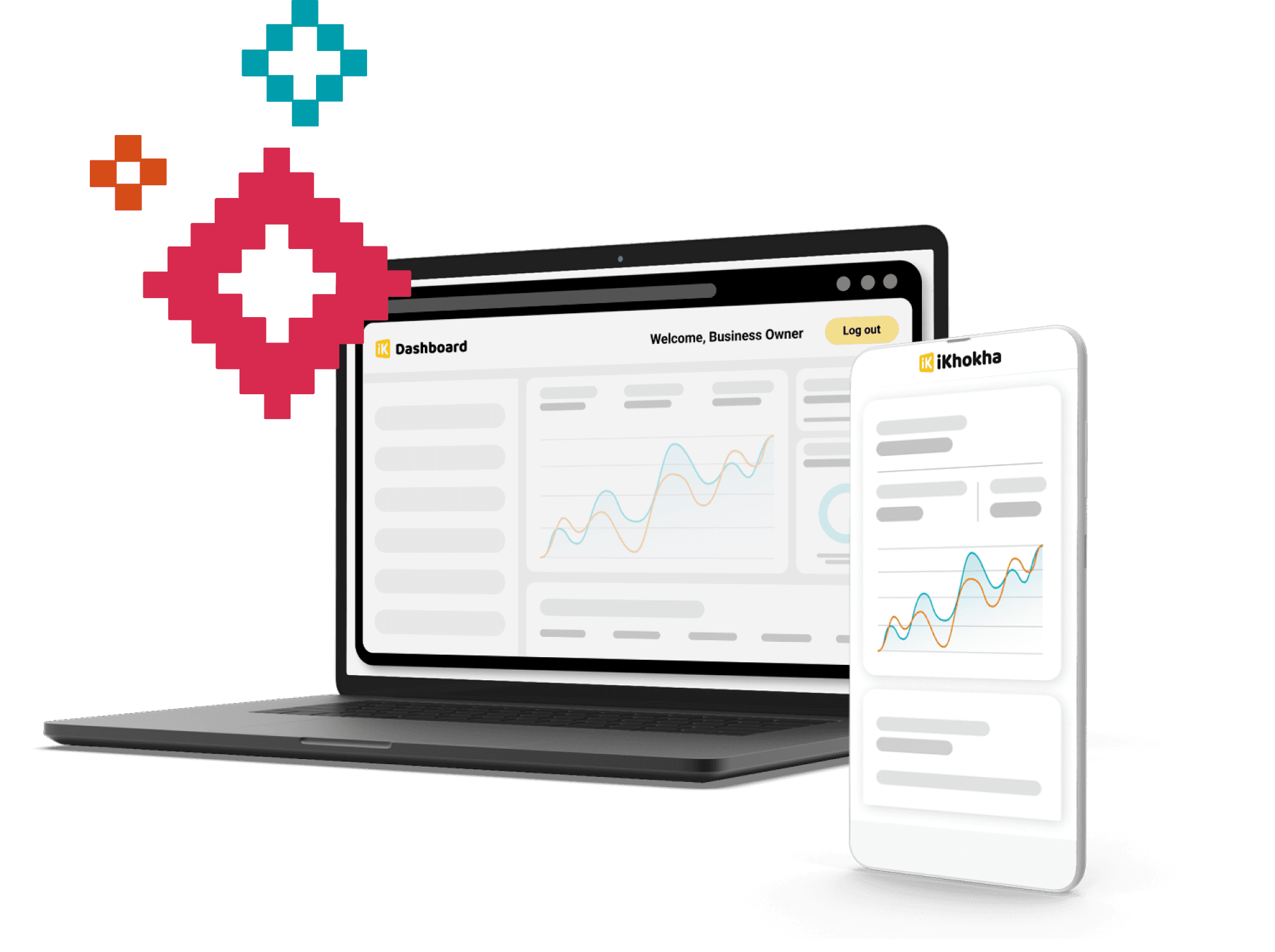 iK Dashboard