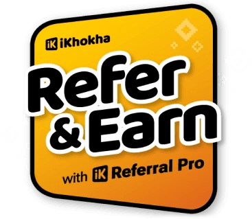 iKhokha info card icon