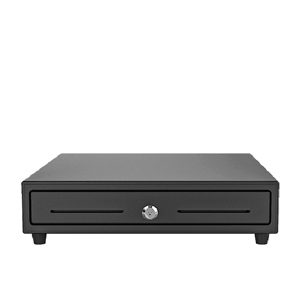 Cash drawer