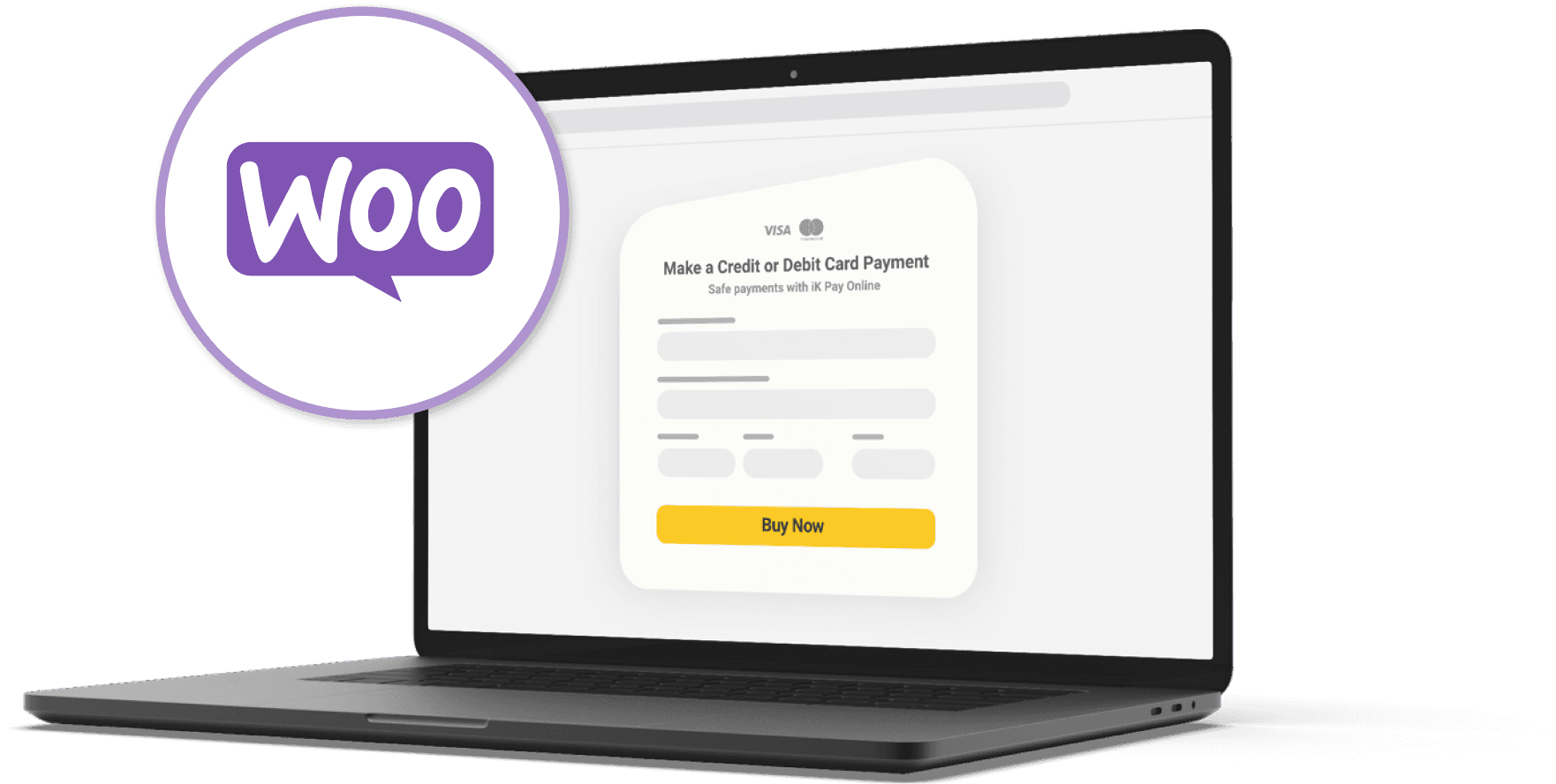 woocommerce banner