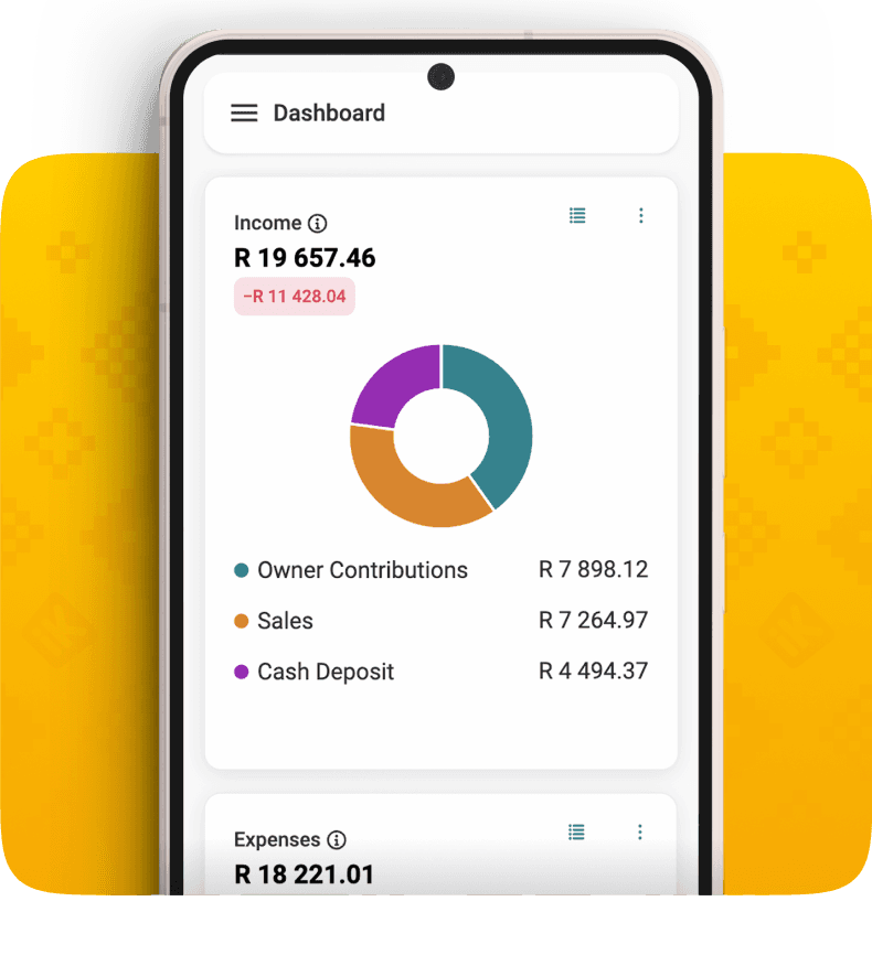 connect your bank account