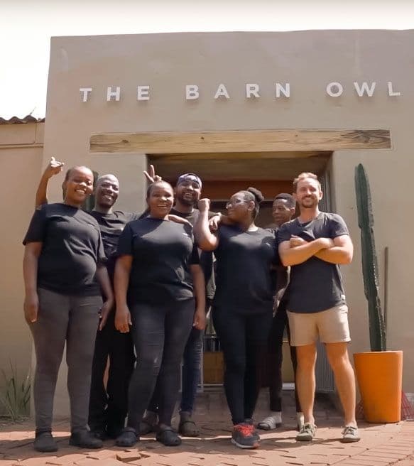 Insinct Surfwear | Business Stories