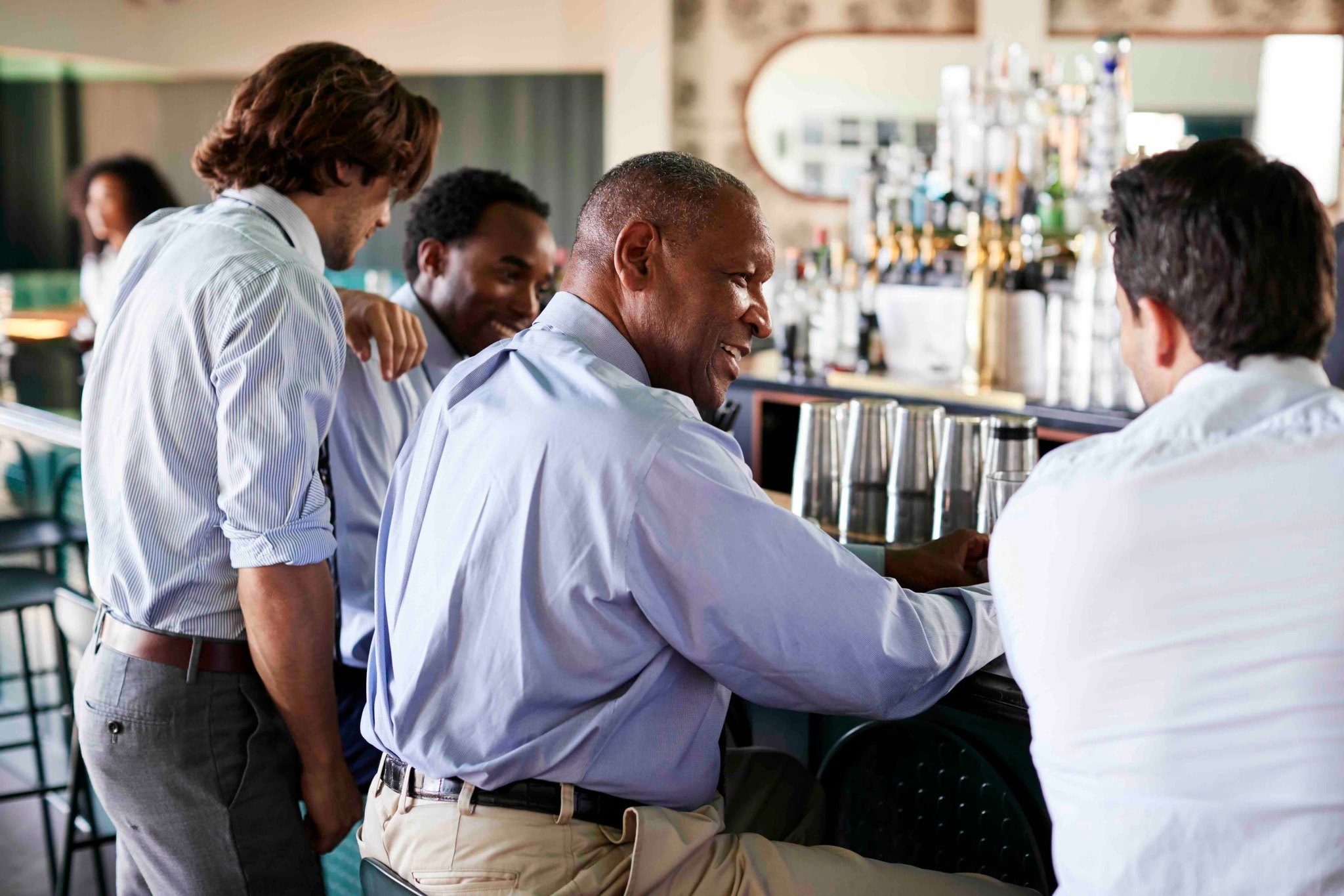 How to Open a Bar in South Africa: Your Complete Step-by-Step Guide