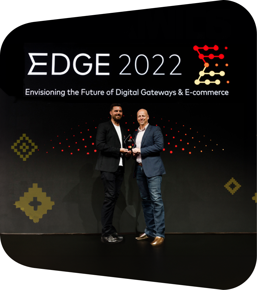 Edge 2022 Award