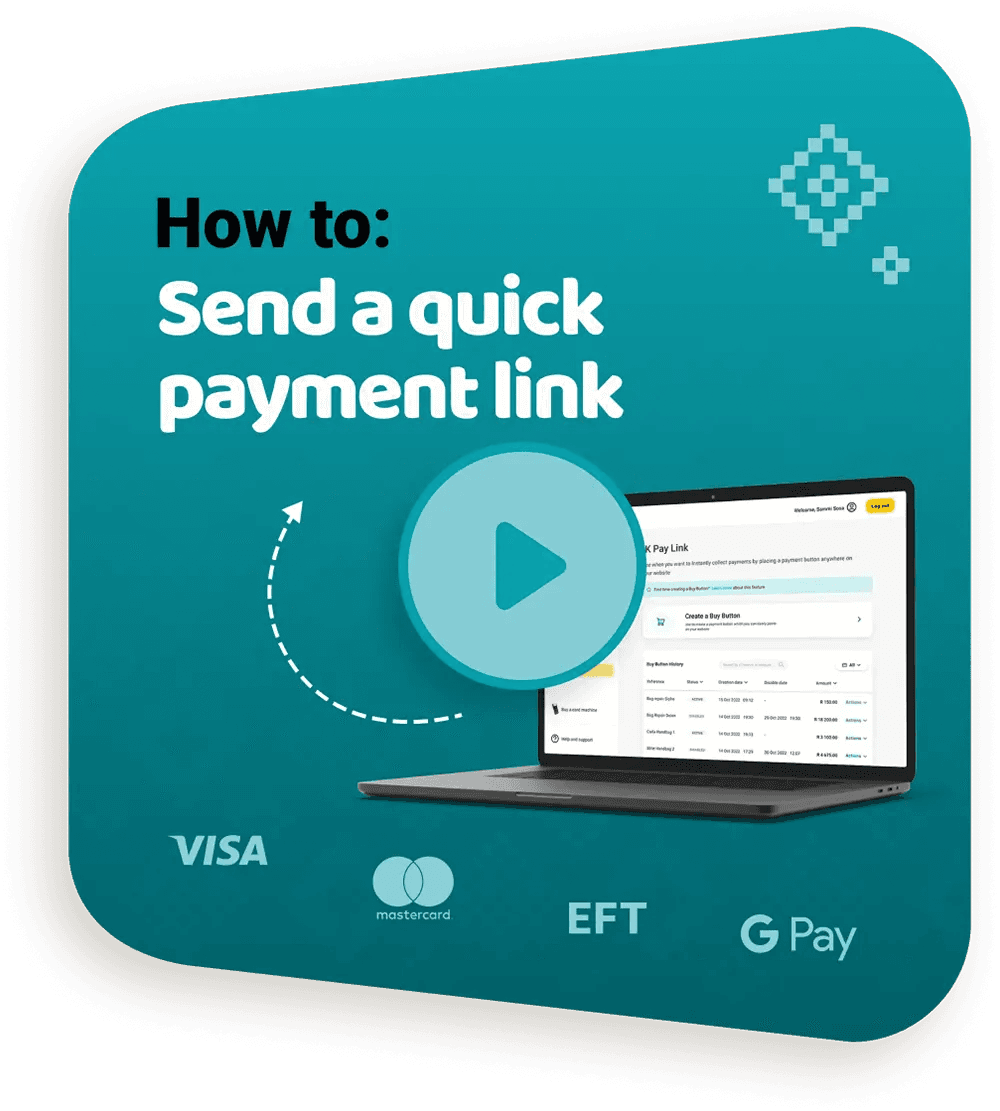 How to send a payment link