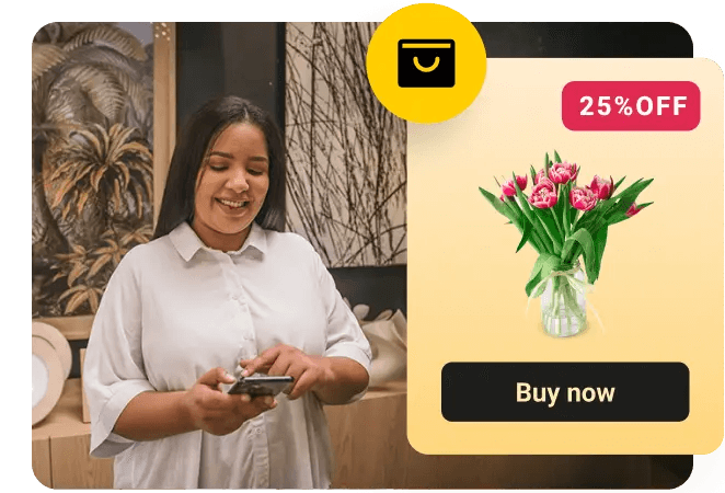 Limited offers & discounts