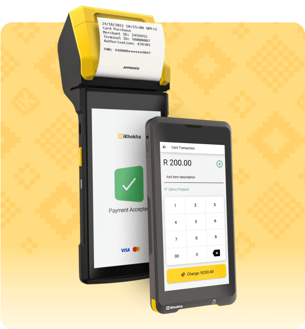 Get funds for your cause