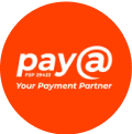 Pay@ logo