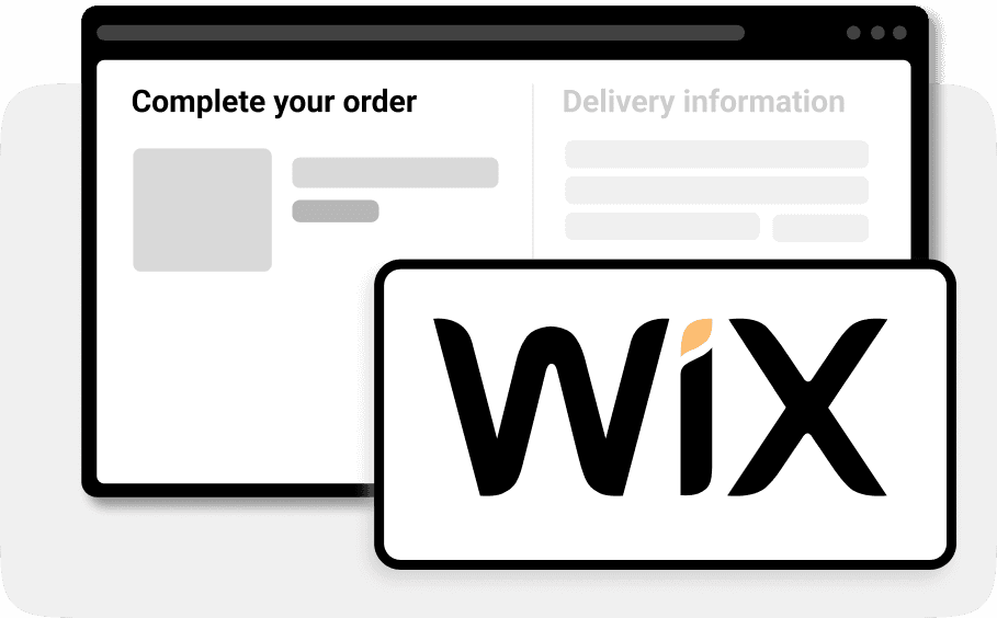 Wix Plugin