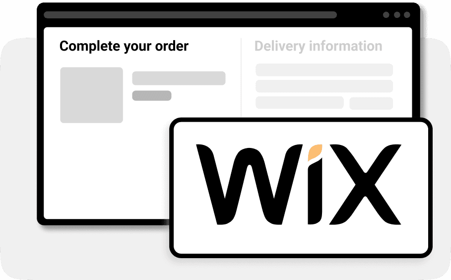 Wix Plugin 