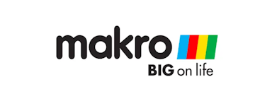 makro logo