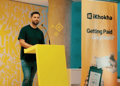 iKhokha x Investec: Making Healthcare Payments Easier