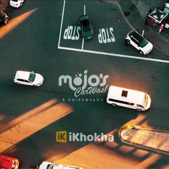 Mojos Car Wash and Shisanyama