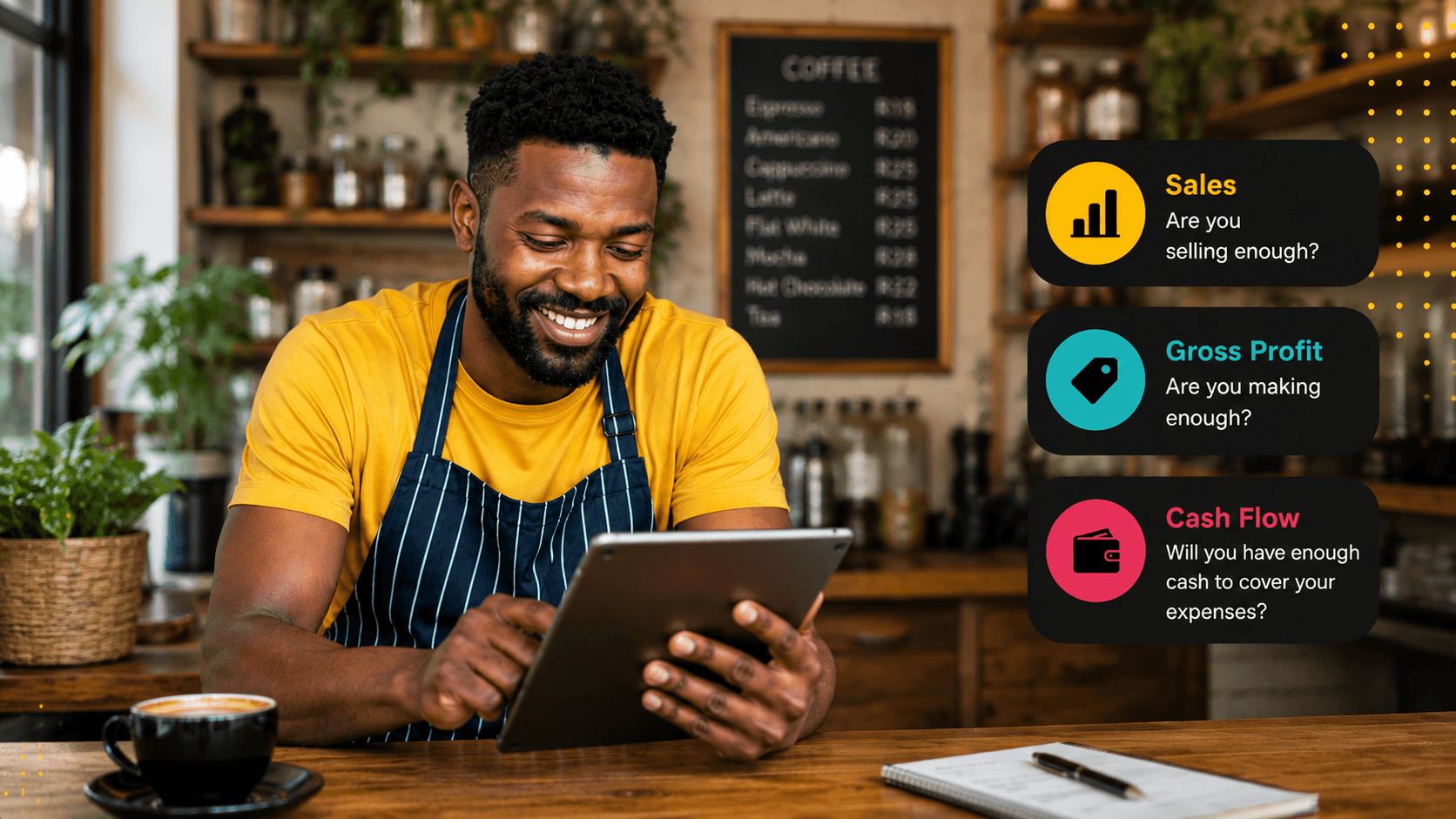 The 3 Numbers Every Business Owner Should Know