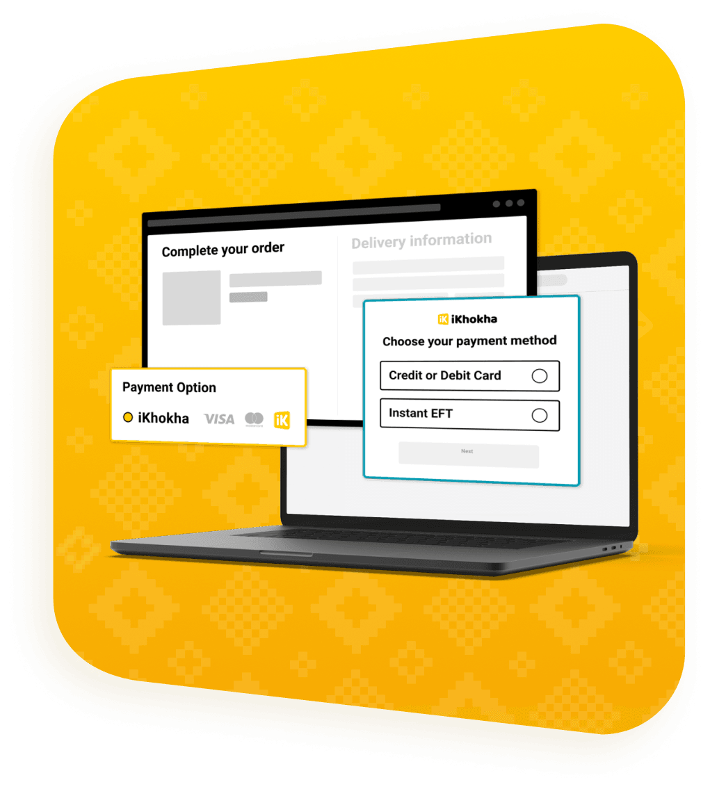 How to get paid with iK Pay Gateway