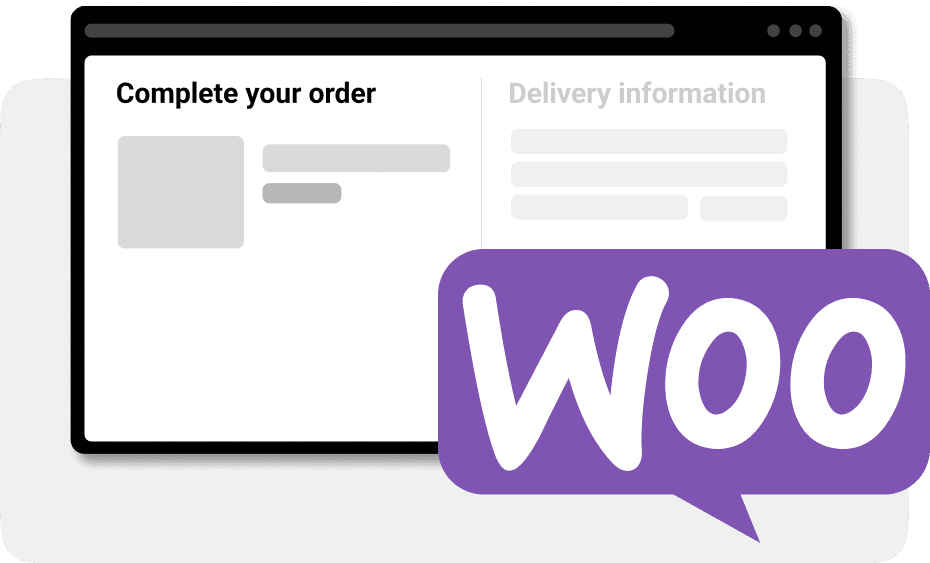 WooCommerce Plugin