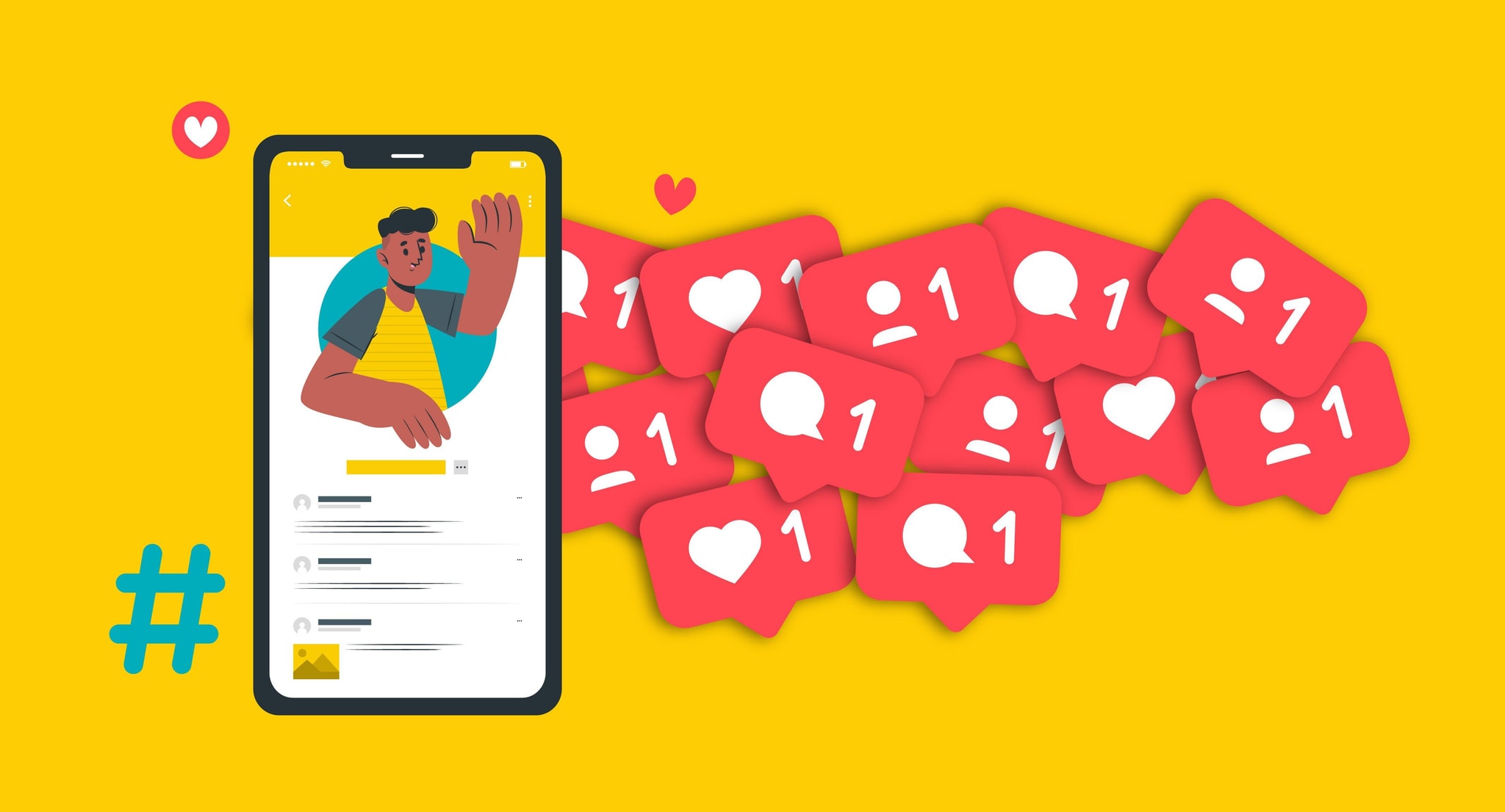 Your Guide to Reaching Your First 1000 Instagram Followers