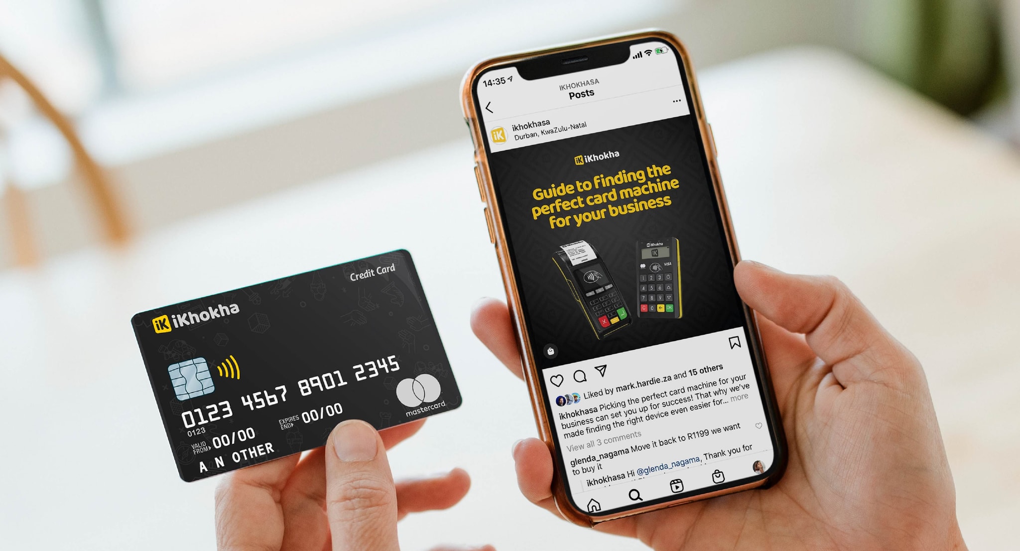 From Likes to Moola: A Guide to Selling on Instagram