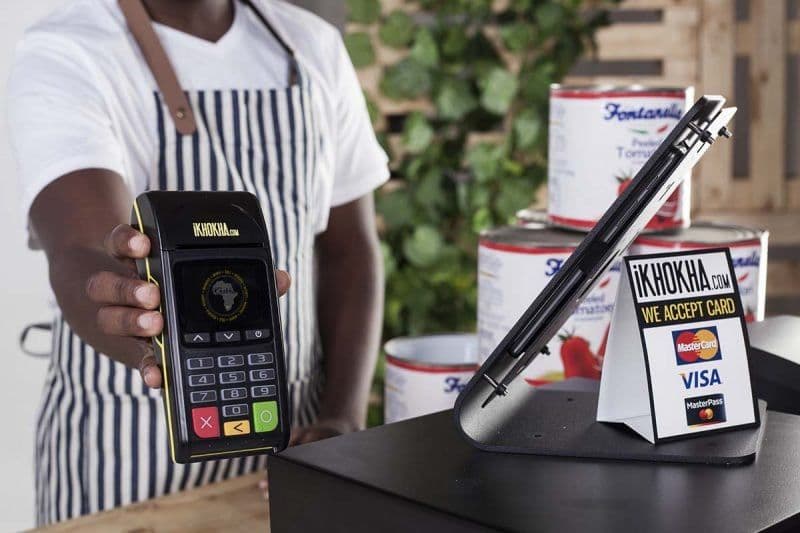 How to Perform a Software Update on Your iK Shaker Solo Card Machine