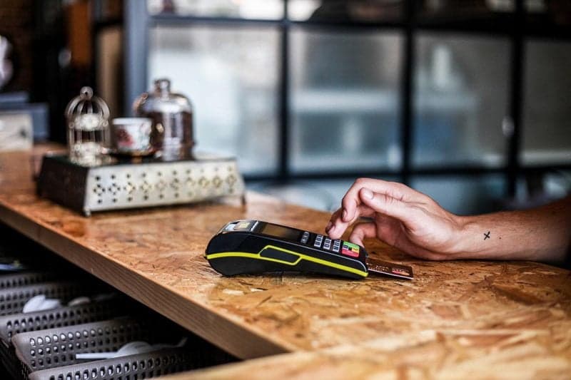 Set Up & Start Transacting With the iKhokha Shaker Solo Card Machine