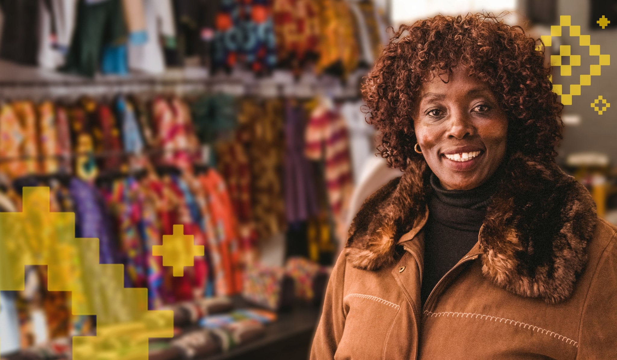 Behind the Seams at Kamango: A Tailor-Made Success Story