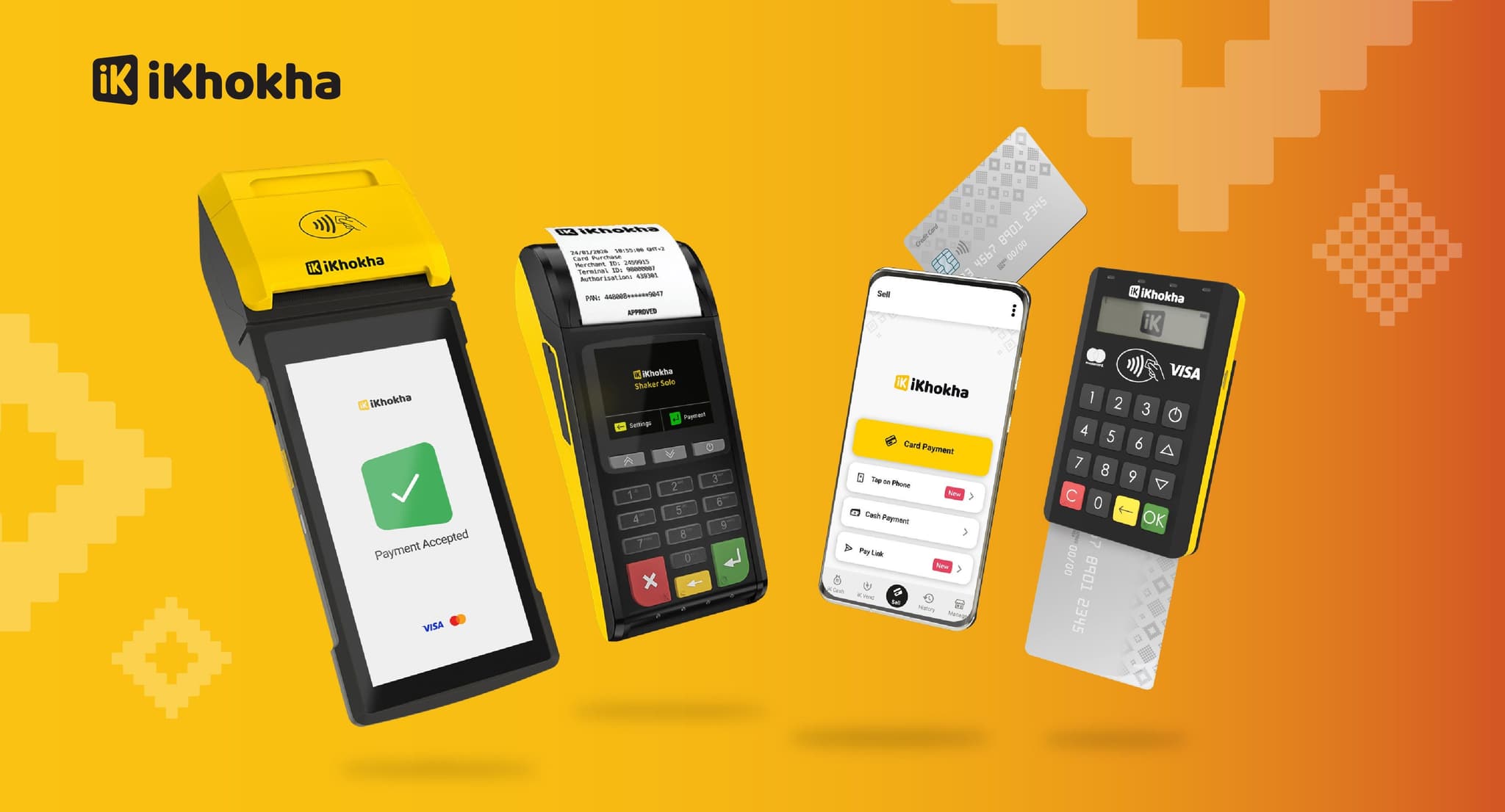 A Guide to Help You Choose The Right Card Machine for Your Business
