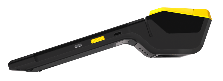 iK Flyer | All-in-One, Smart, Portable Print Card Machine