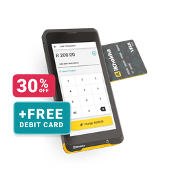 Card Machines | Fast Payouts, Easy Setup, More Sales