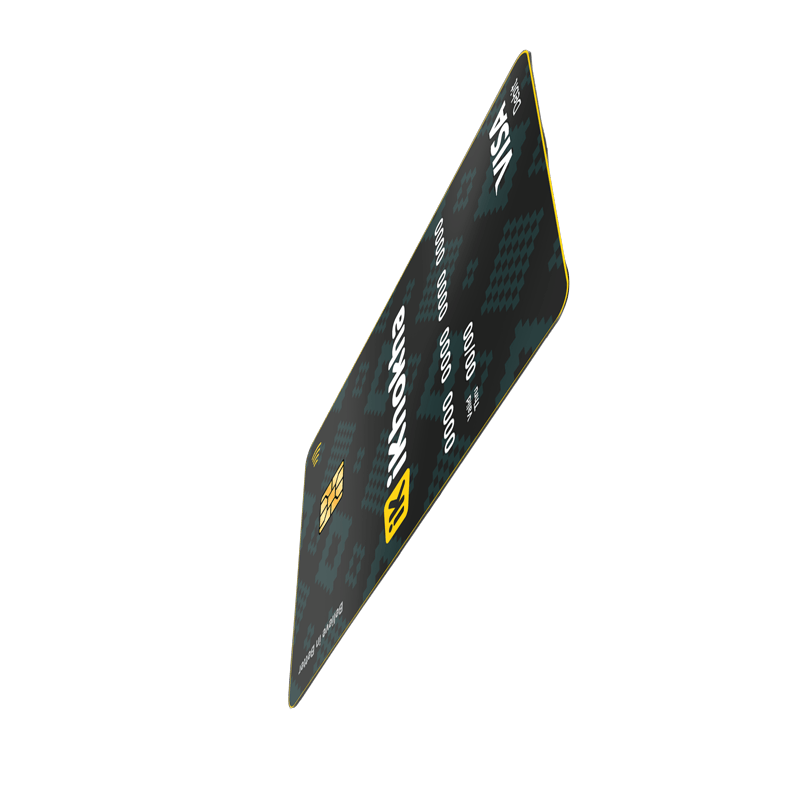 iK Flyer | All-in-One, Smart, Portable Print Card Machine