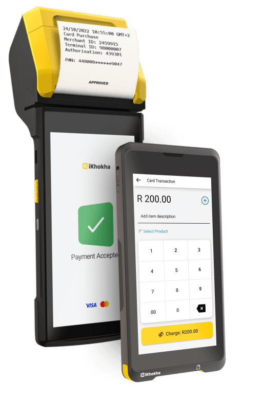 Card Machines | Fast Payouts, Easy Setup, More Sales