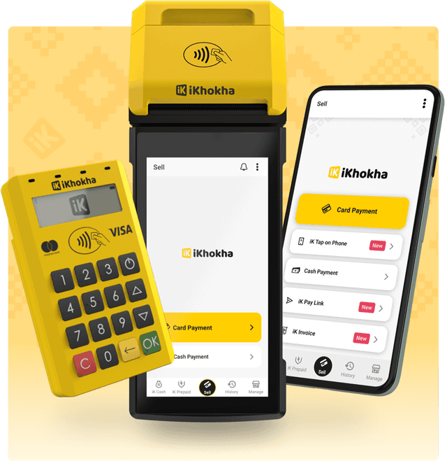 Retail Locations | Buy iKhokha Card Machines Here