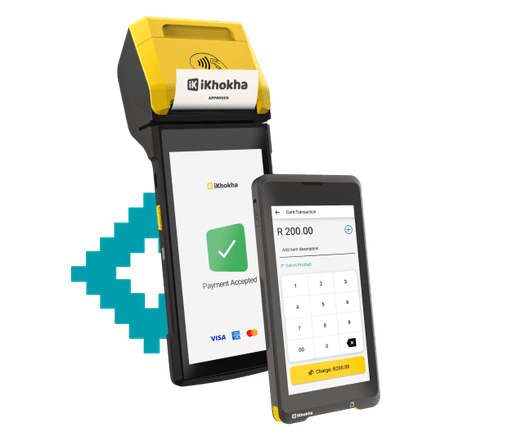 Card Machines | Fast Payouts, Easy Setup, More Sales
