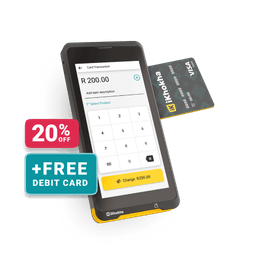 Card Machines | Fast Payouts, Easy Setup, Grow Your Business