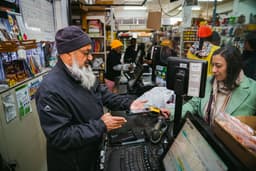 What Is a Speedpoint Machine? Explained Simply