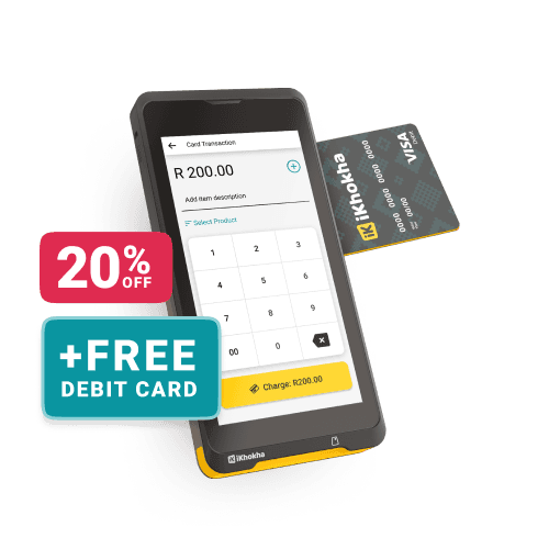 Card Machines | Fast Payouts, Easy Setup, Grow Your Business