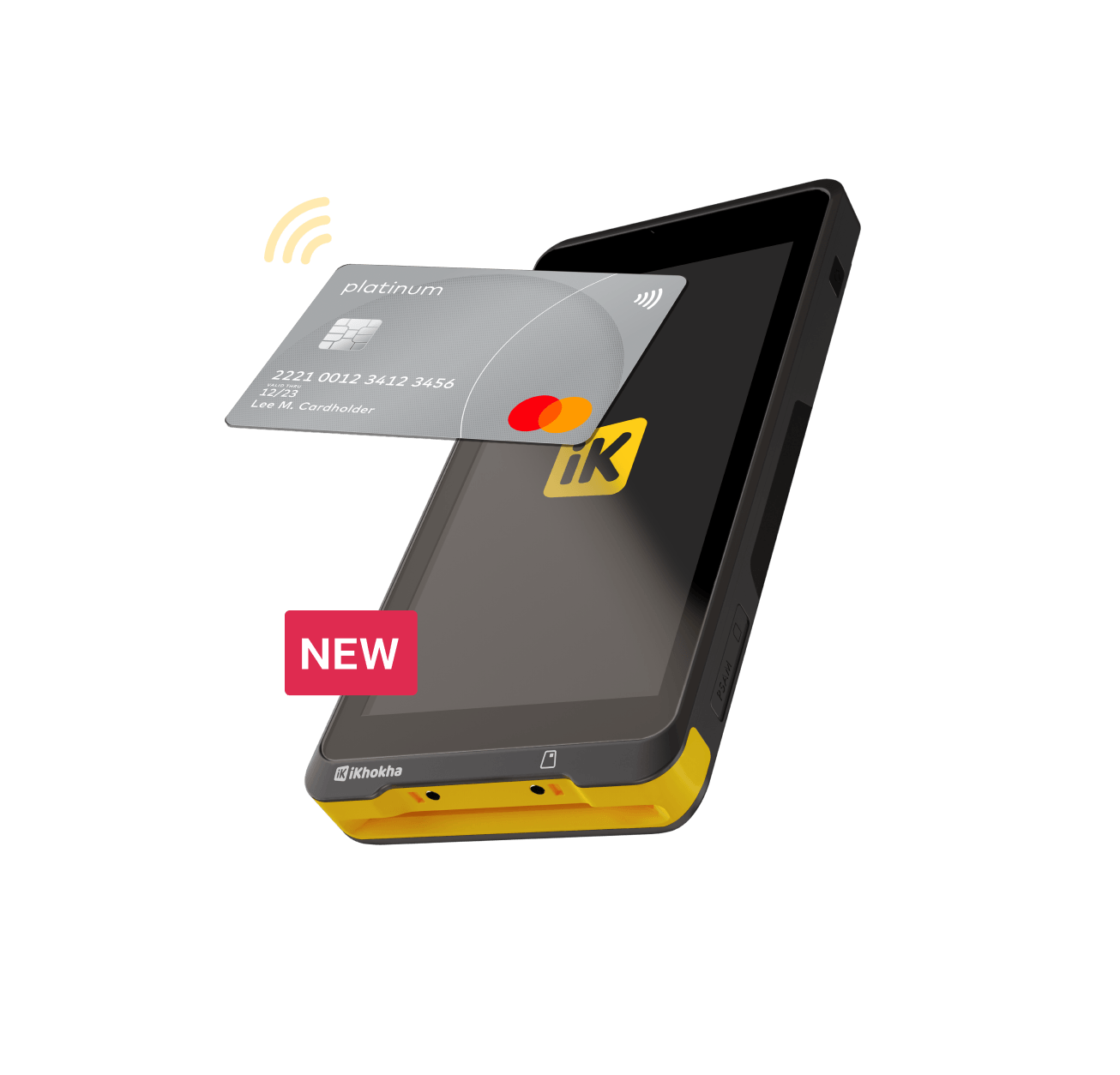 iK Flyer Lite | Portability meets power