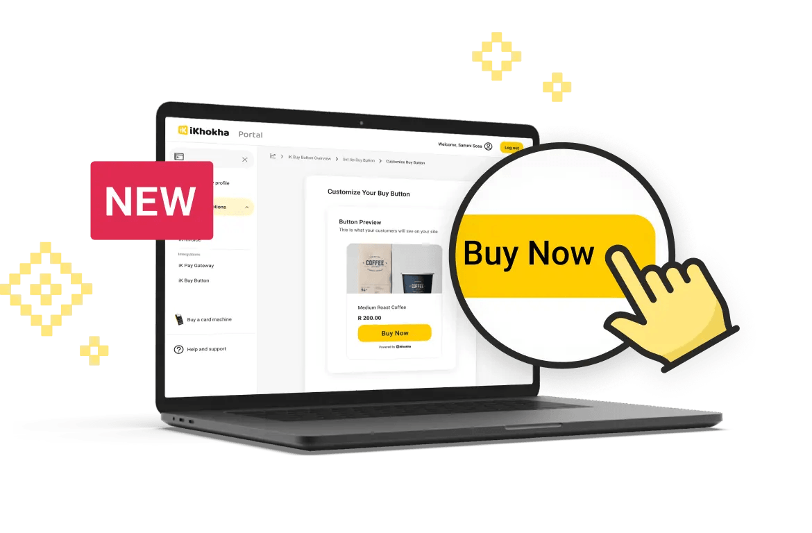 Where to discount buy buttons online
